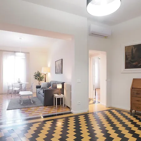 Primopiano - Ferrucci Milán