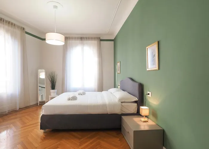 Primopiano - Ferrucci * Mailand