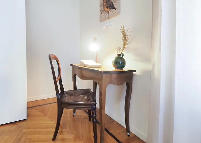 Apartment Primopiano - Ferrucci