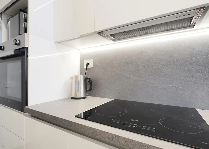 Primopiano - Ferrucci Apartment